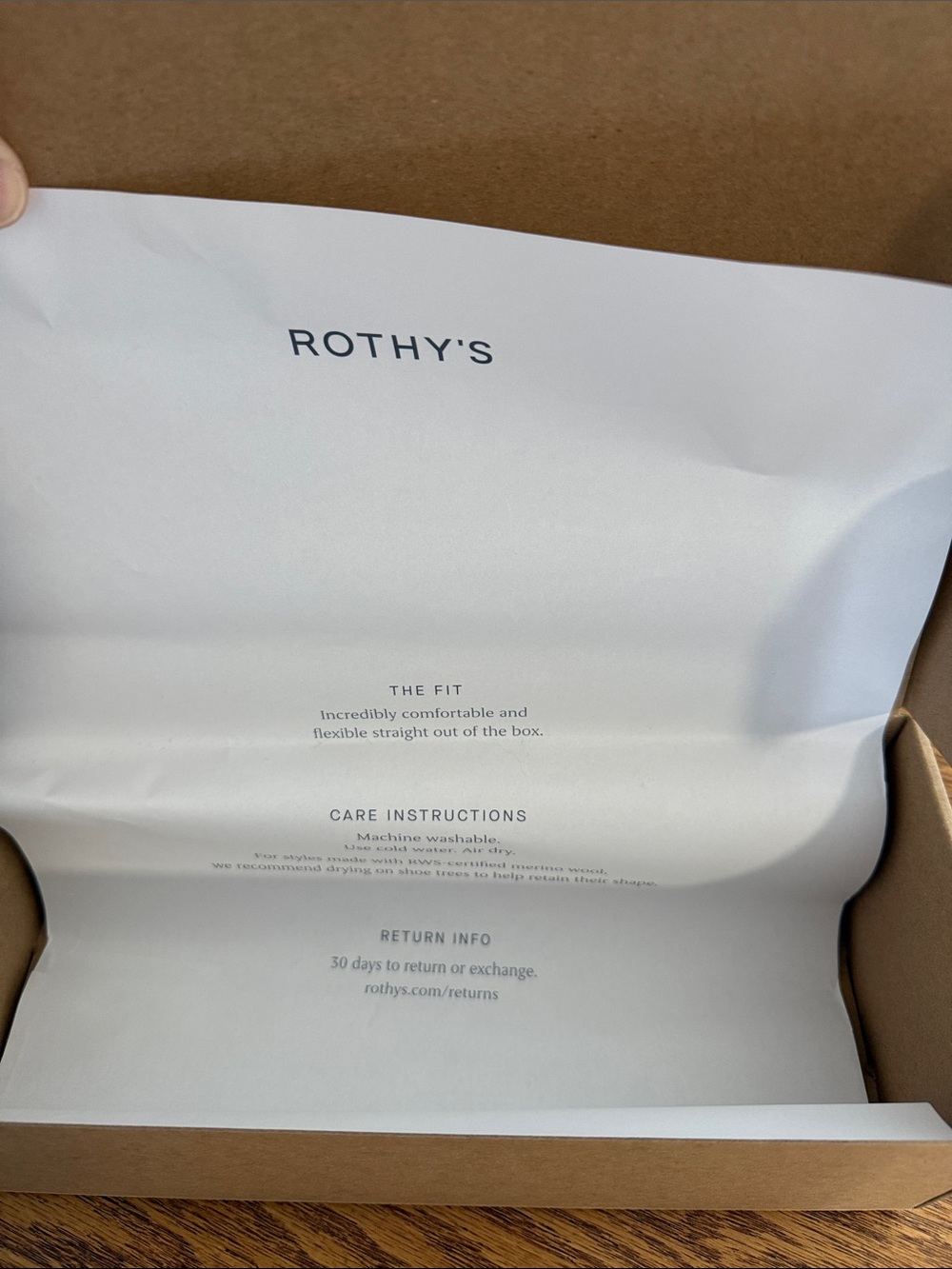 Rothy’s Lounge Loafer Sparrow Women’s 10 EU 40 - Picture 3 of 14